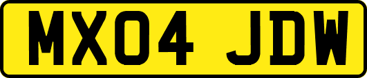 MX04JDW
