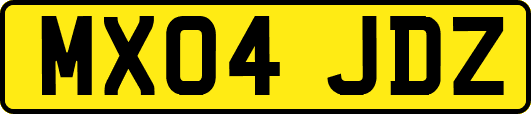 MX04JDZ