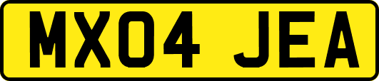 MX04JEA
