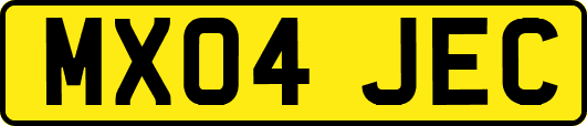 MX04JEC