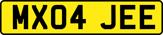 MX04JEE