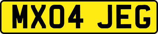 MX04JEG