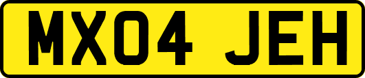 MX04JEH