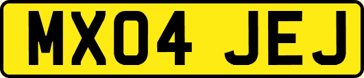 MX04JEJ