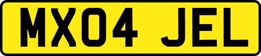 MX04JEL
