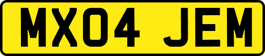 MX04JEM