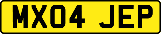 MX04JEP
