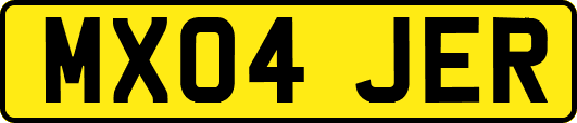 MX04JER