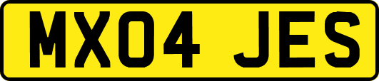MX04JES