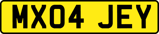 MX04JEY