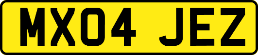 MX04JEZ