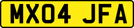 MX04JFA