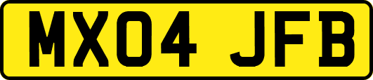 MX04JFB