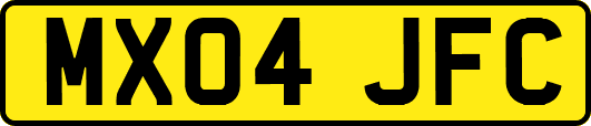 MX04JFC