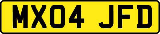 MX04JFD