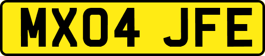MX04JFE