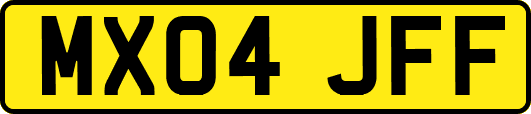 MX04JFF