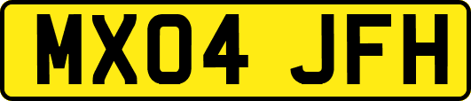 MX04JFH