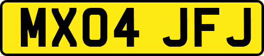 MX04JFJ