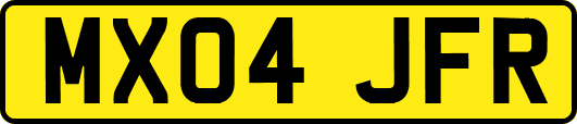 MX04JFR