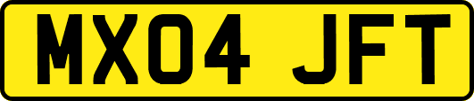 MX04JFT
