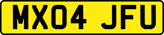 MX04JFU