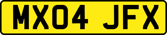 MX04JFX
