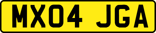 MX04JGA