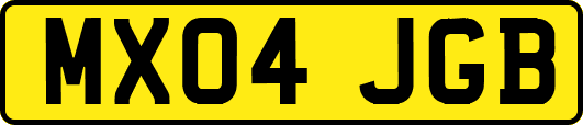 MX04JGB