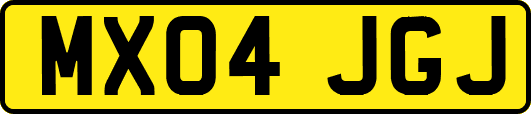 MX04JGJ