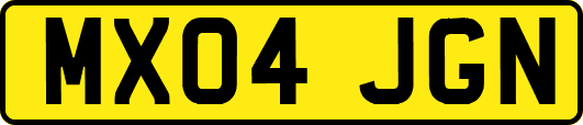 MX04JGN