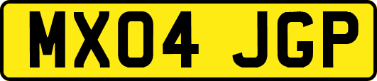 MX04JGP