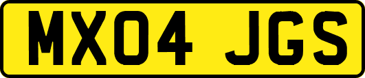MX04JGS