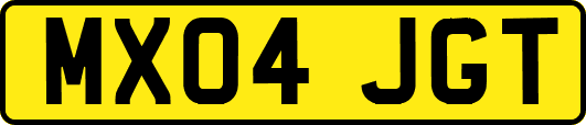 MX04JGT
