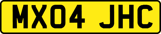 MX04JHC