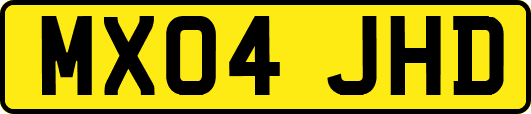 MX04JHD