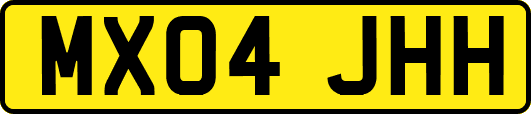MX04JHH