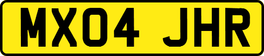 MX04JHR