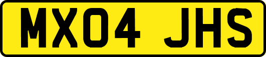 MX04JHS