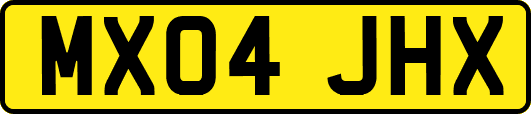 MX04JHX