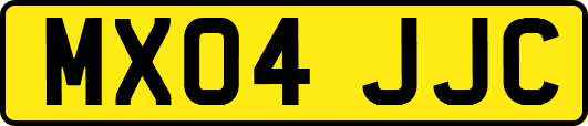 MX04JJC