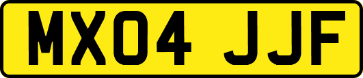MX04JJF