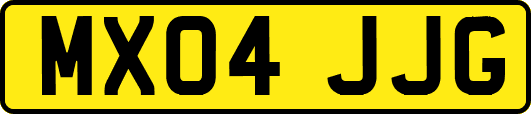 MX04JJG