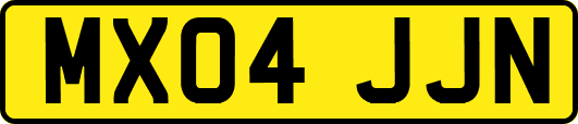 MX04JJN