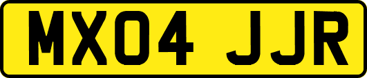 MX04JJR