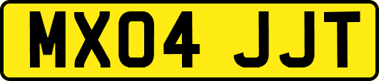 MX04JJT