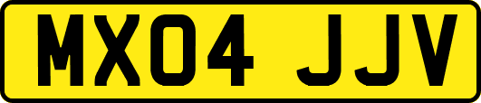 MX04JJV