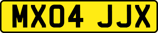 MX04JJX