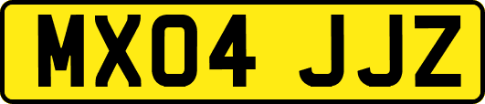 MX04JJZ