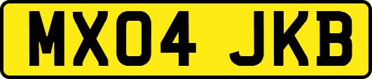MX04JKB